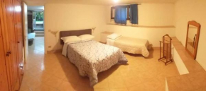 Fiumicino Garden Basement - Seminterrato - One-Bedroom Suite - Sleeps up to 4 Fiumicino